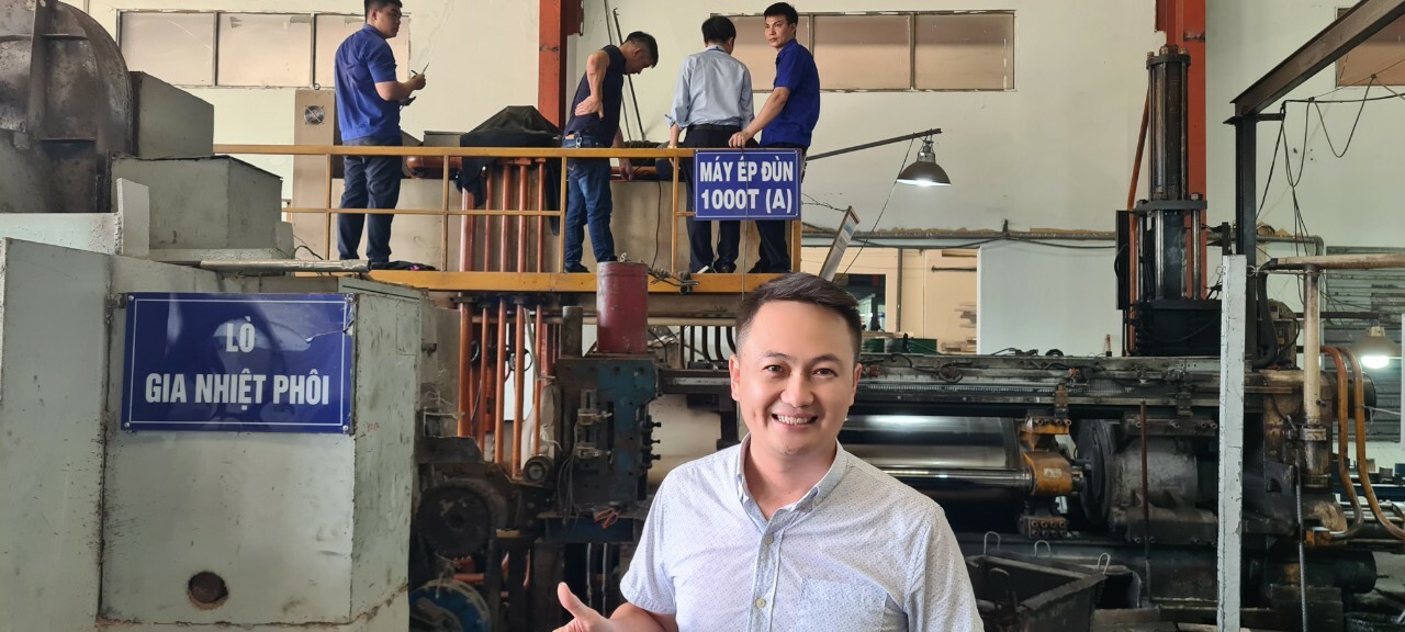 Hóa Dầu Sài Gòn - Saigonlube 16