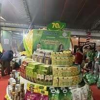 Nông Sản Bảo Minh 12