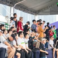 Công ty cổ phần Nón Xanh 3