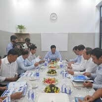 Công Ty TNHH Roto 4