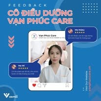 Vạn Phúc Care 5