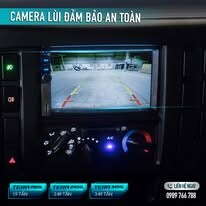 Ô TÔ THÁI PHONG 6