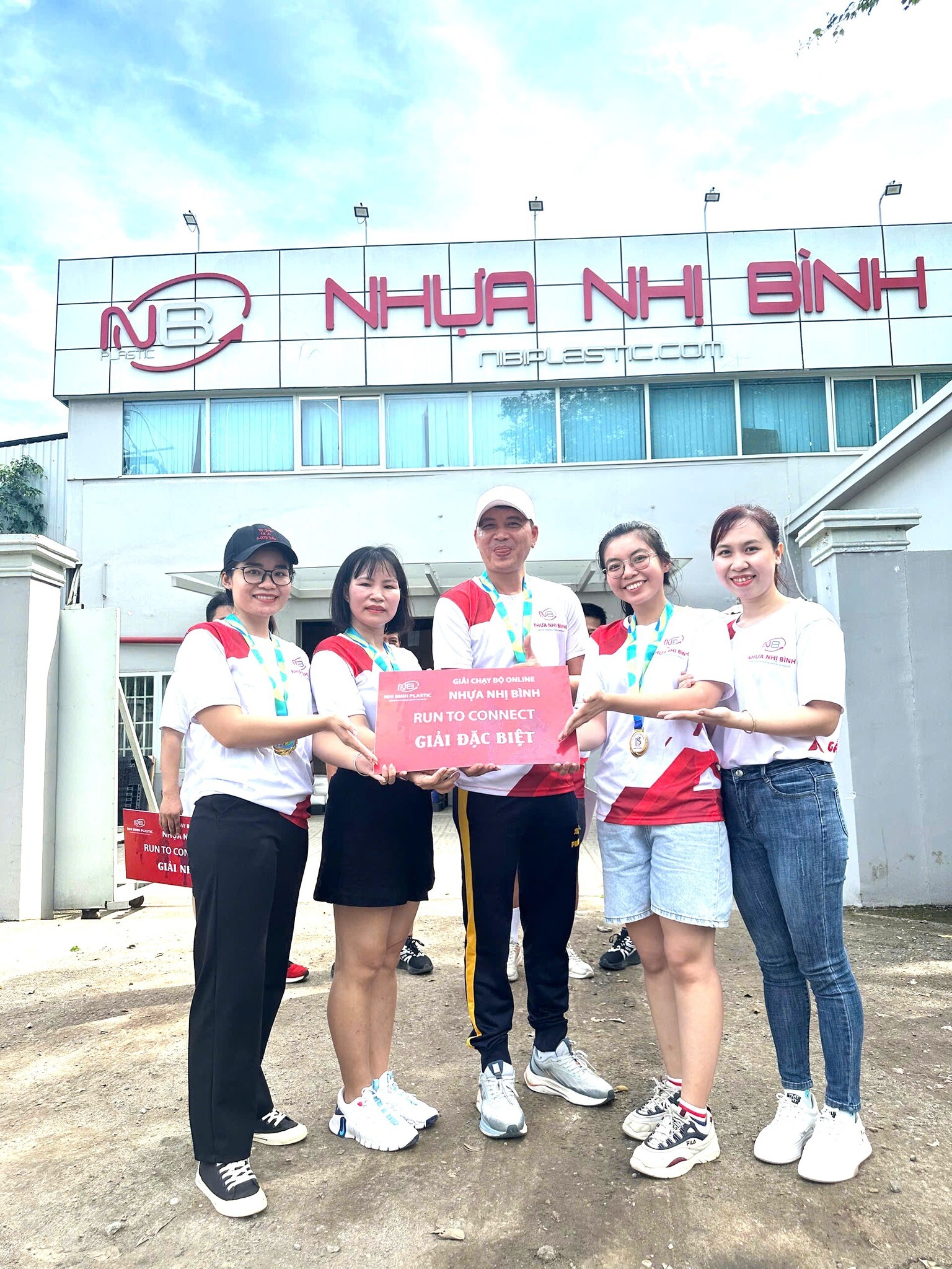 Nhựa Nhị Bình 5