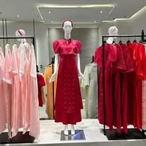 JDD Việt Nam - JM Dress Design 4