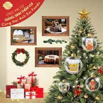 Thương mại & Sản xuất Hai Anh Em - HAE 13