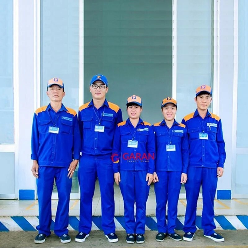 CÔNG TY TNHH GARAN 6