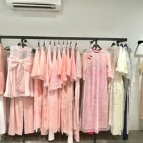 JDD Việt Nam - JM Dress Design 6