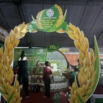 Nông Sản Bảo Minh 10