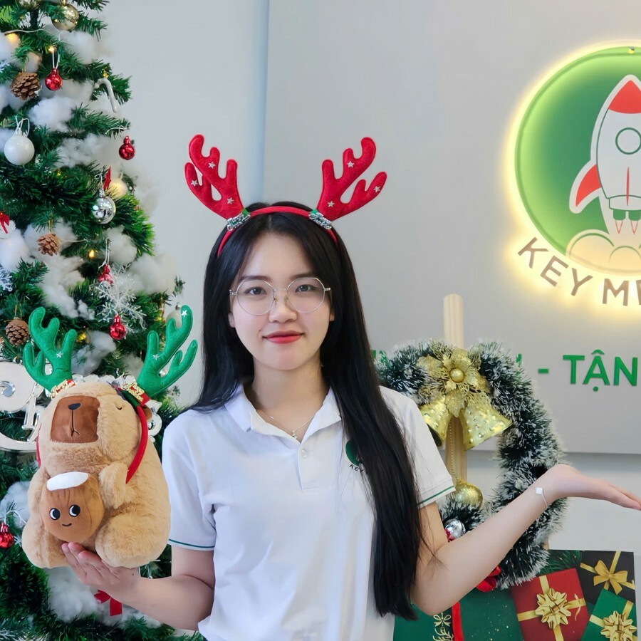 Giáo Dục Và Đào Tạo Key Means 9