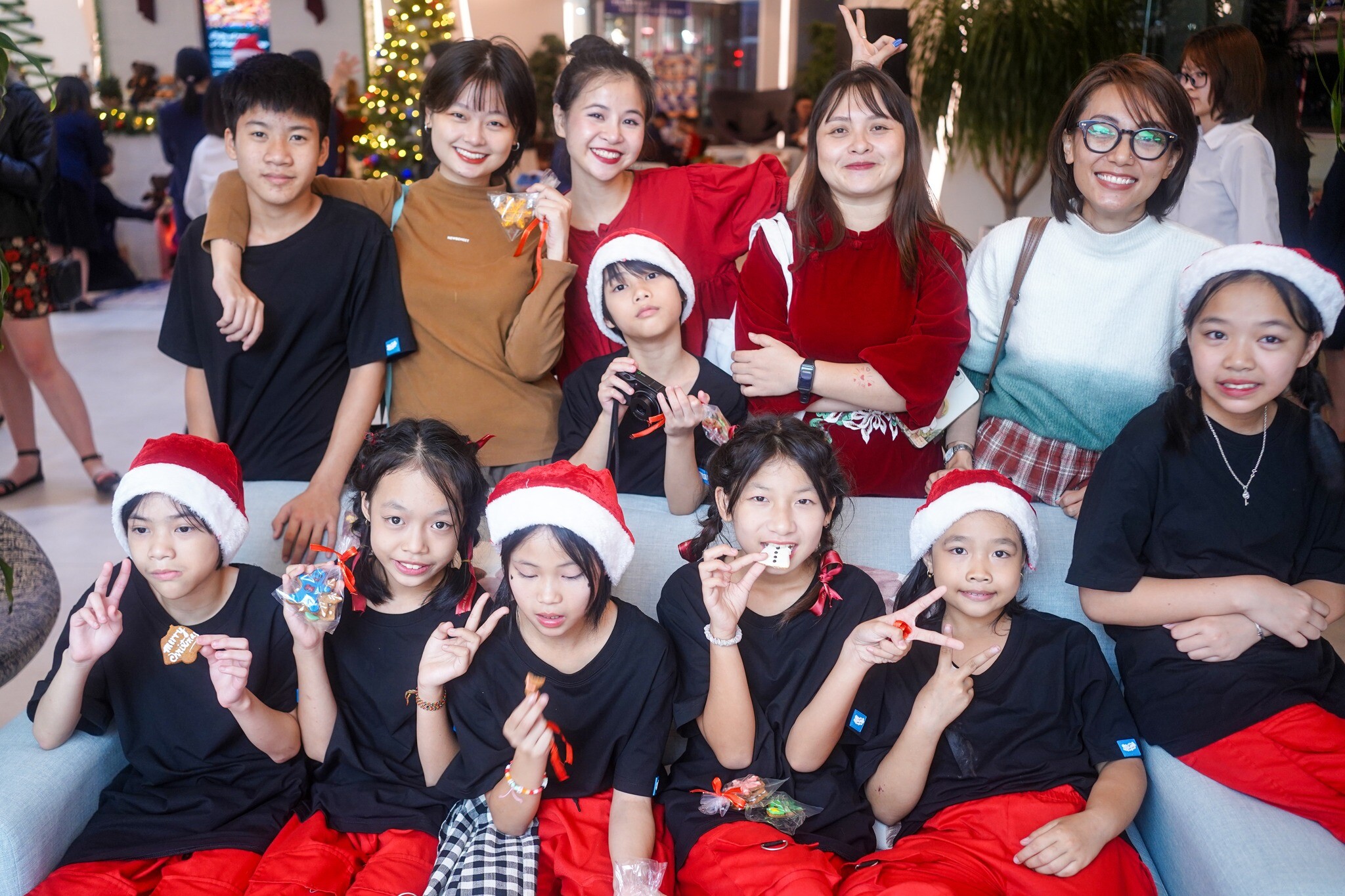 Blue Dragon Children's Foundation 5