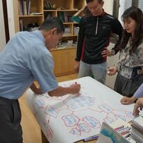 Wildlife Conservation Society 9