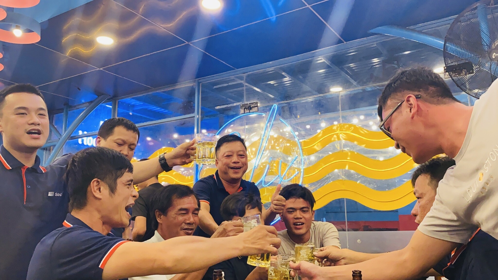 Sanden Intercool (VIỆT NAM) 10