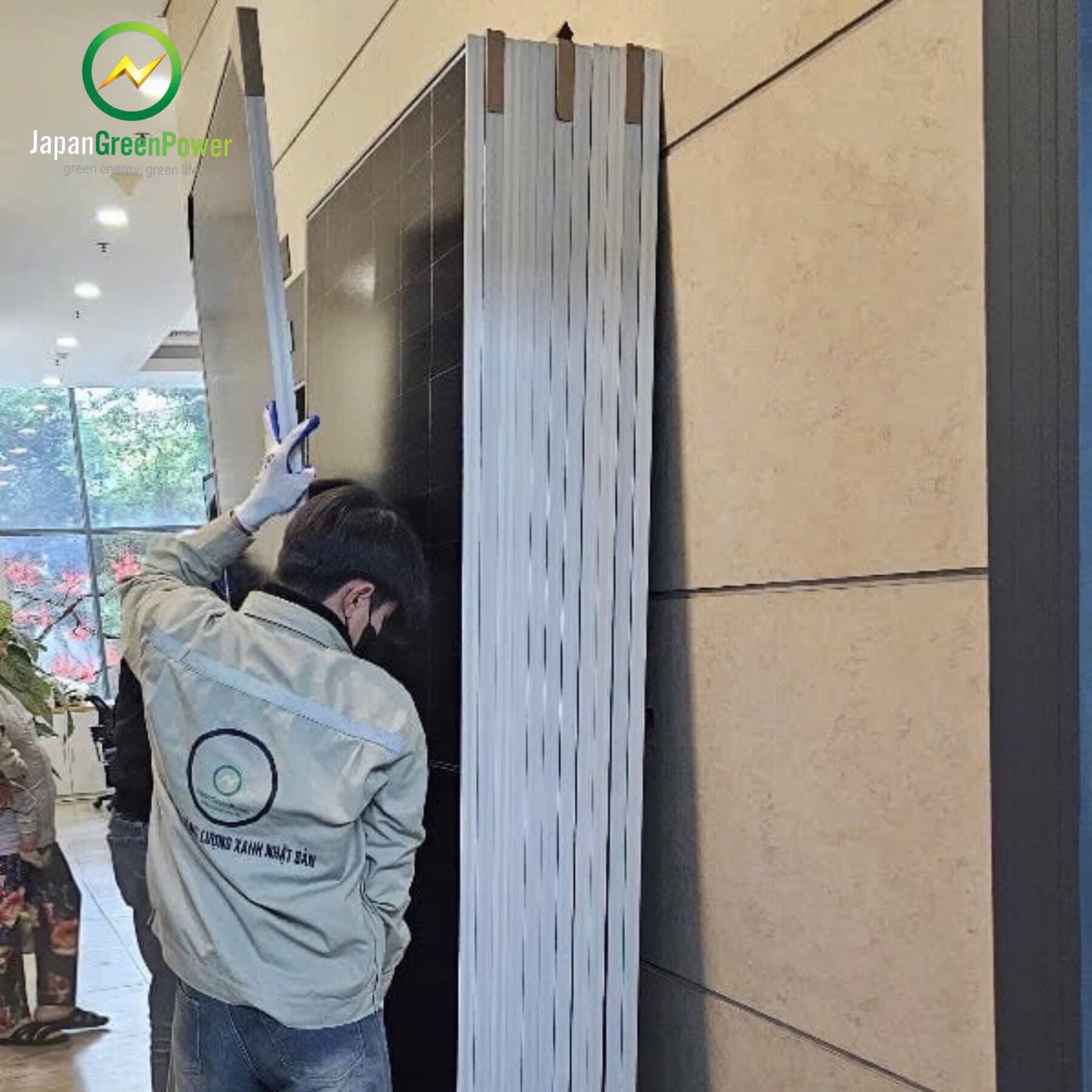 NĂNG LƯỢNG XANH NHẬT BẢN 10