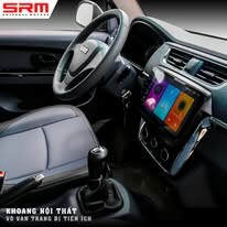 Ô TÔ THÁI PHONG 8