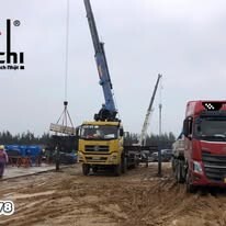 Công Nghiệp Đầu Tư DAIICHI 14