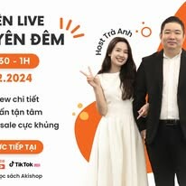 THƯƠNG MẠI ĐIỆN TỬ AKI 11