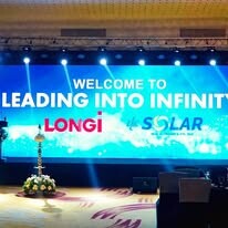 Năng Lượng Xanh Longi Solar Vina 11