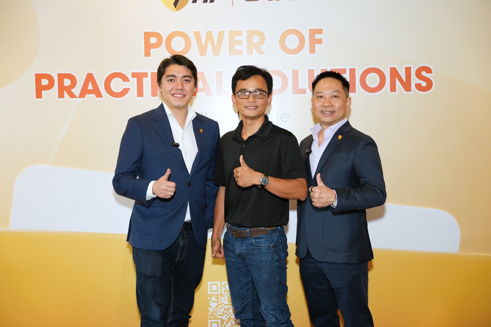 SẢN XUẤT THƯƠNG MẠI DỊCH VỤ DTR 8