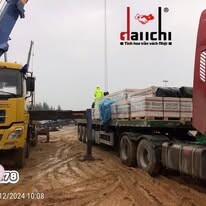 Công Nghiệp Đầu Tư DAIICHI 12