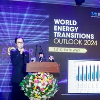 Năng Lượng Xanh Longi Solar Vina 6