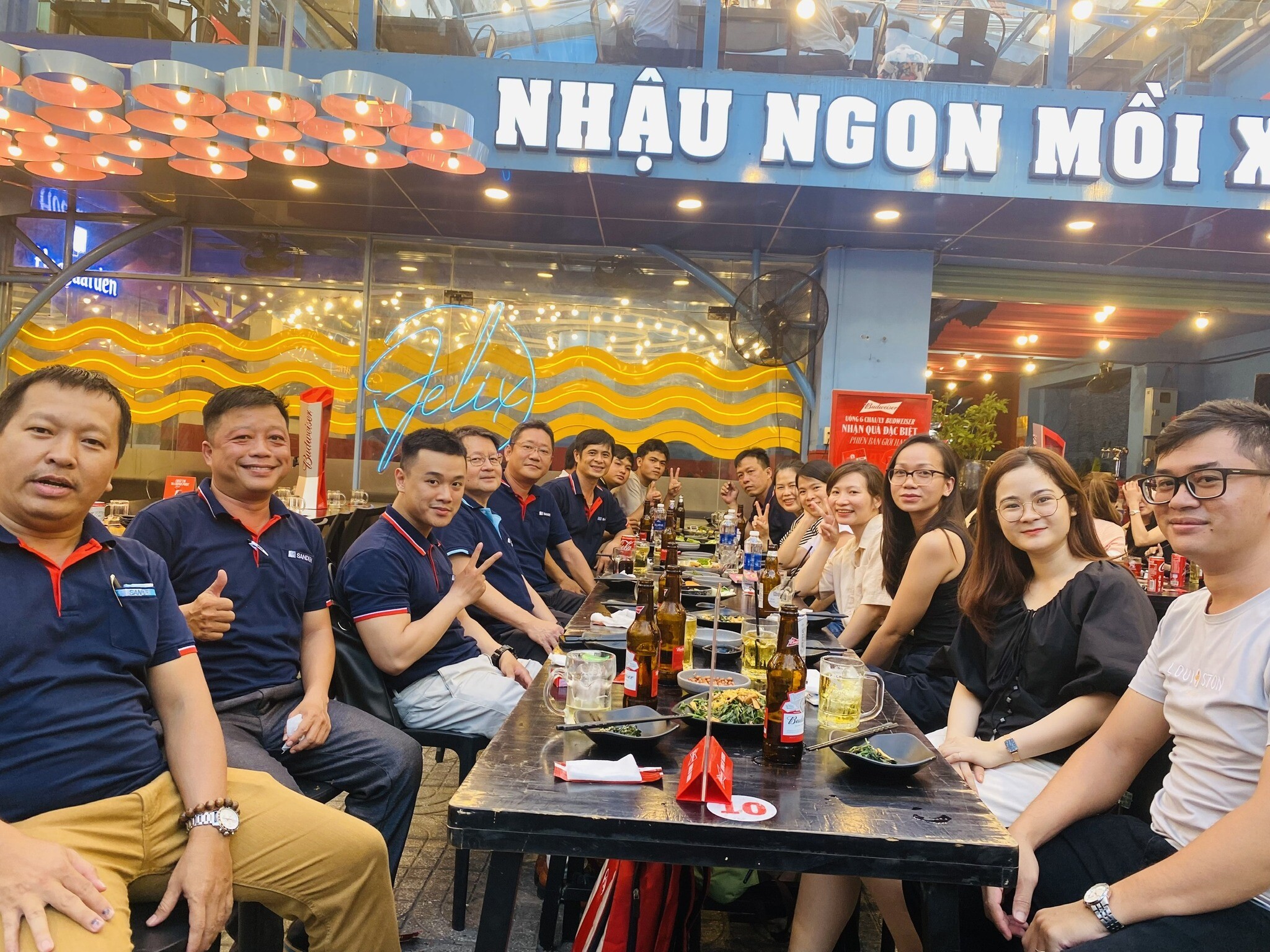 Sanden Intercool (VIỆT NAM) 9