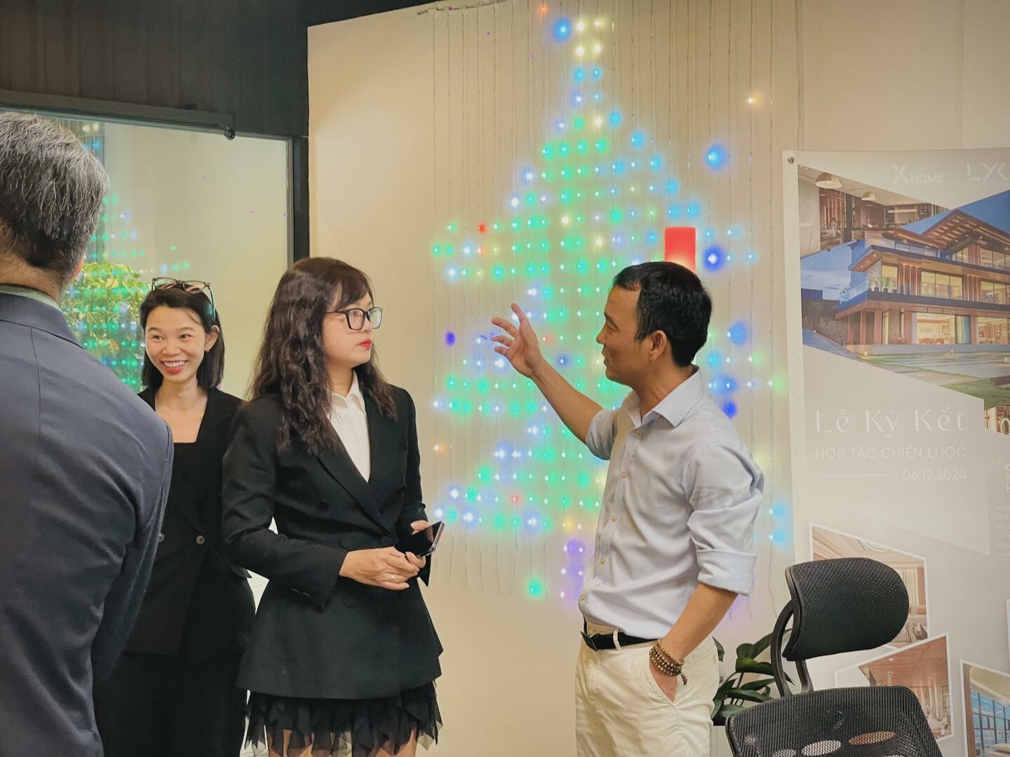 Công Ty TNHH Lyk 11