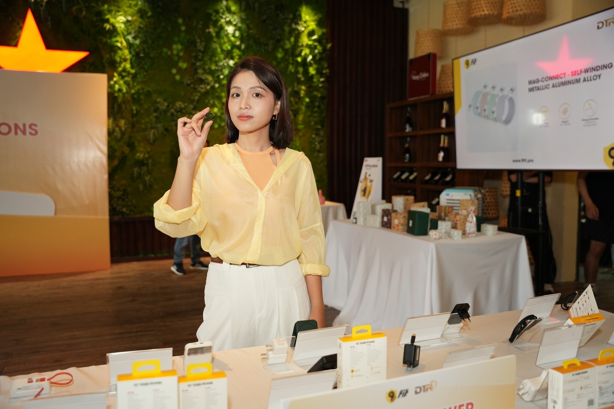 SẢN XUẤT THƯƠNG MẠI DỊCH VỤ DTR 6