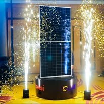 Năng Lượng Xanh Longi Solar Vina 8