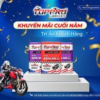 Dầu Nhớt Đông Nam 6