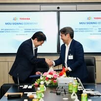 Bán dẫn FPT - FPT Semiconductor 10