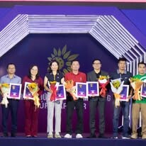 Công ty cổ phần Nón Xanh 10