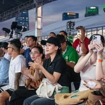 Công ty cổ phần Nón Xanh 8