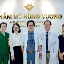 Bệnh viện Hùng Vương Gia Lai 1