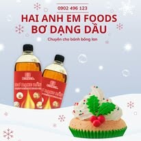 Thương mại & Sản xuất Hai Anh Em - HAE 12