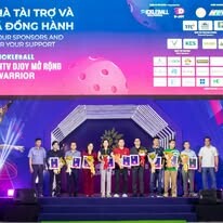 Công ty cổ phần Nón Xanh 13