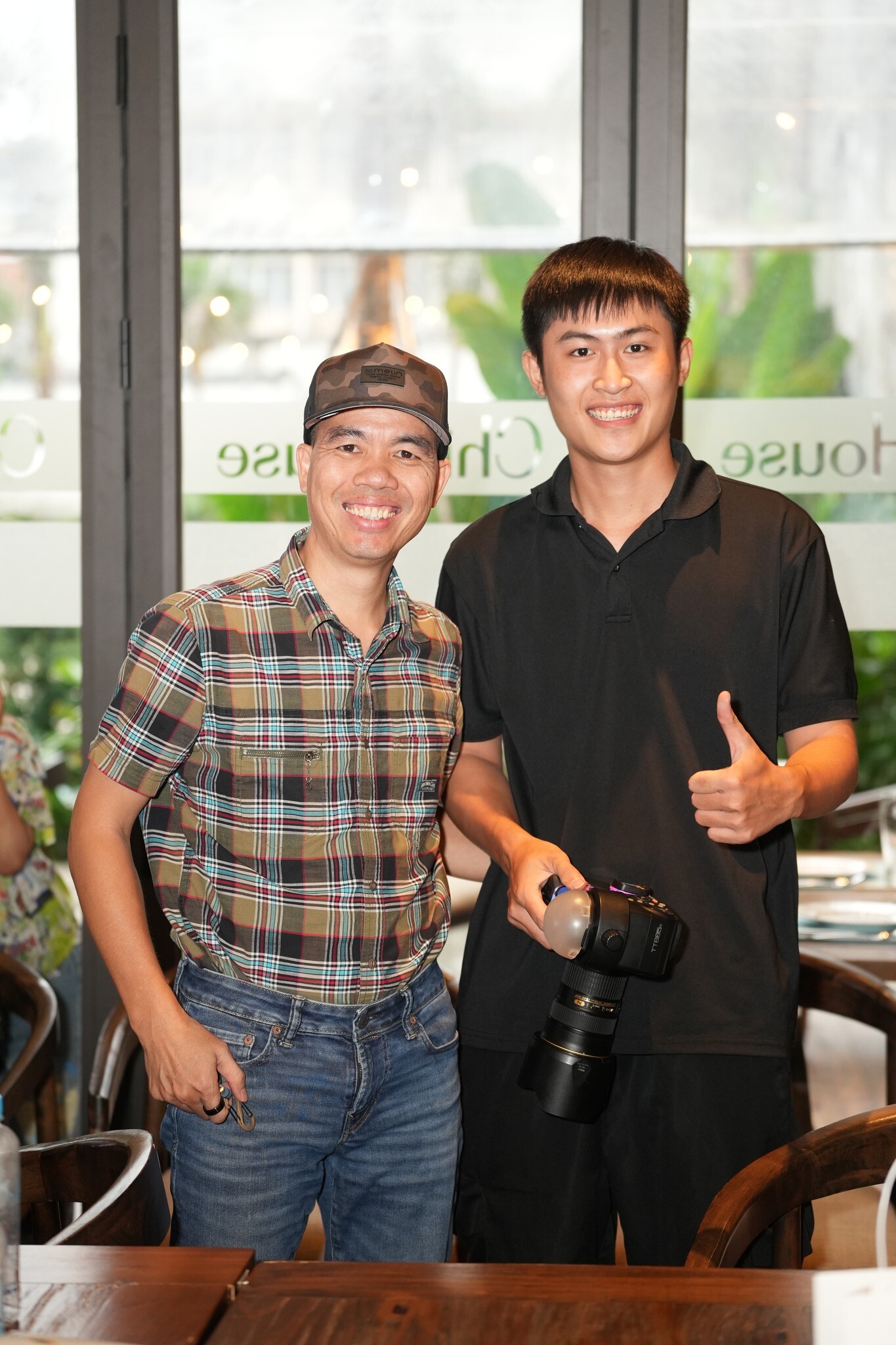 SẢN XUẤT THƯƠNG MẠI DỊCH VỤ DTR 12