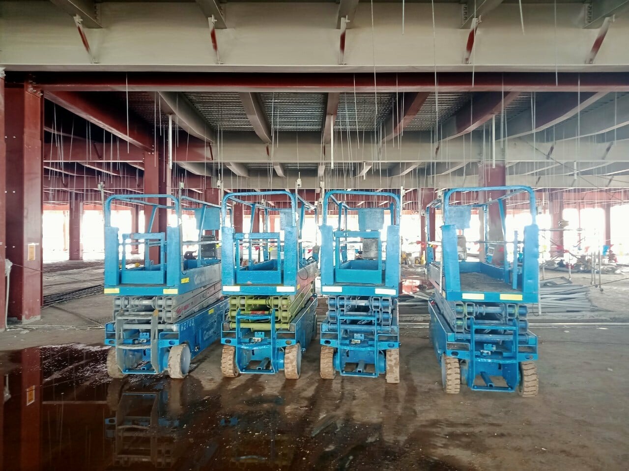 Kỹ Thuật Lắp Đặt Và Xây Dựng Biển Đông 3