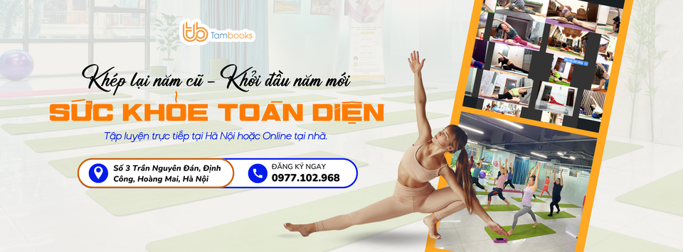 TAMBOOKS VIỆT NAM 11