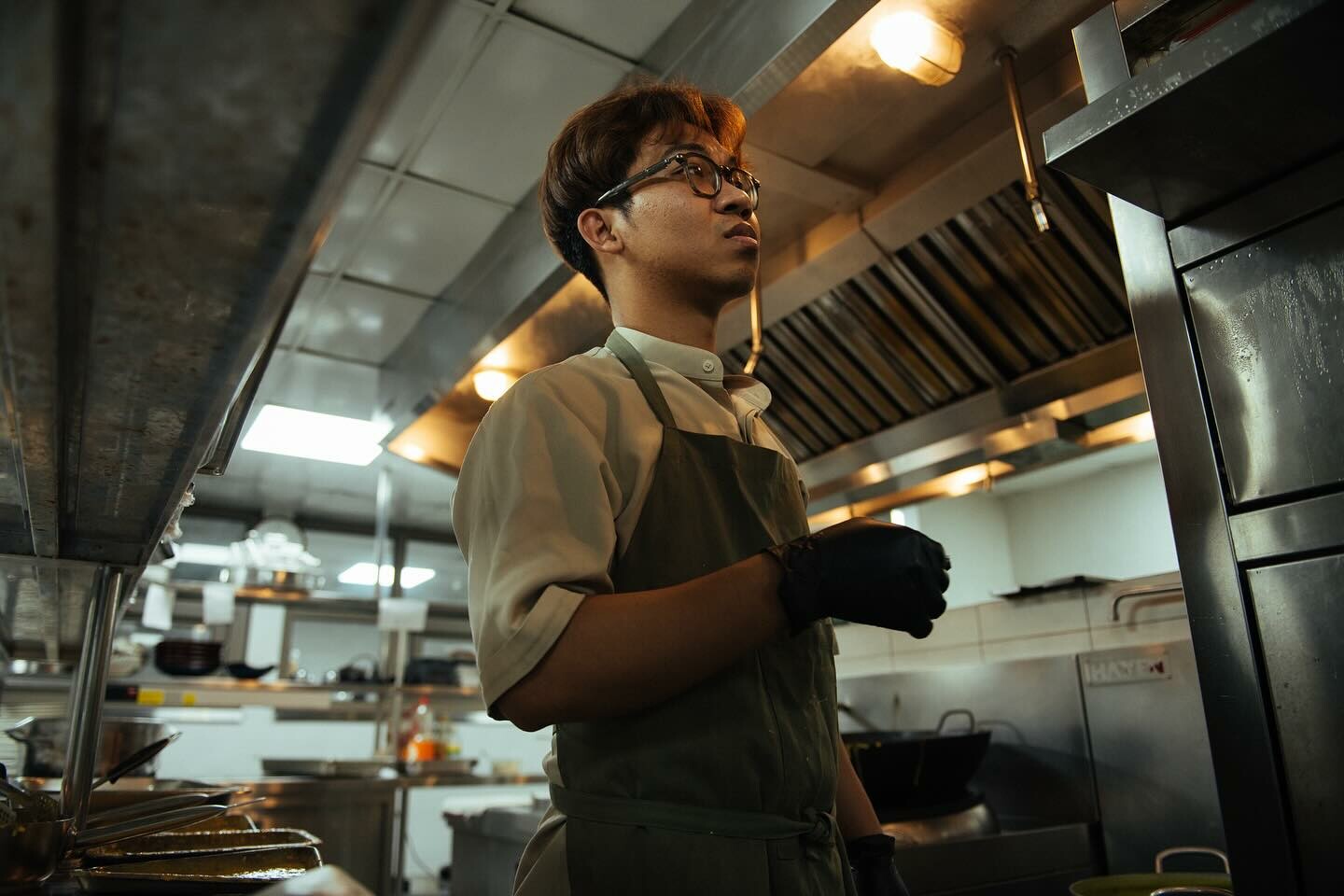 Tanh Tách - Seafood Society 6