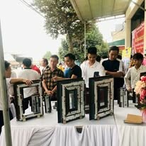 Eurohouse Việt Nam 3