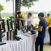 Eurohouse Việt Nam 4