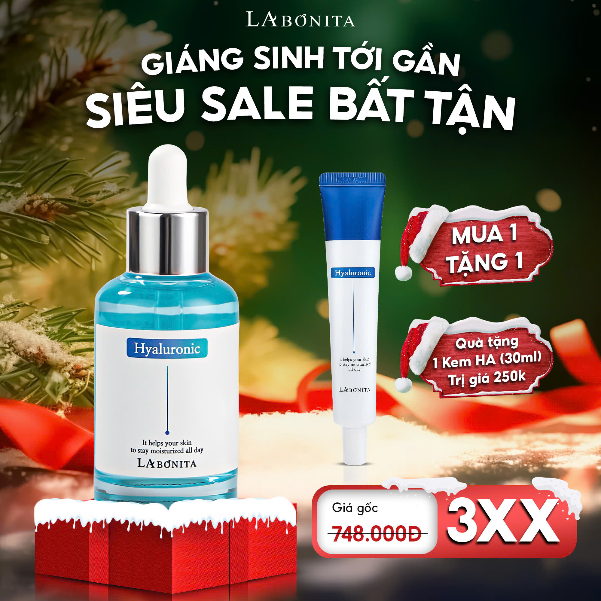 Dịch Vụ Đầu Tư R&M Beauty 7
