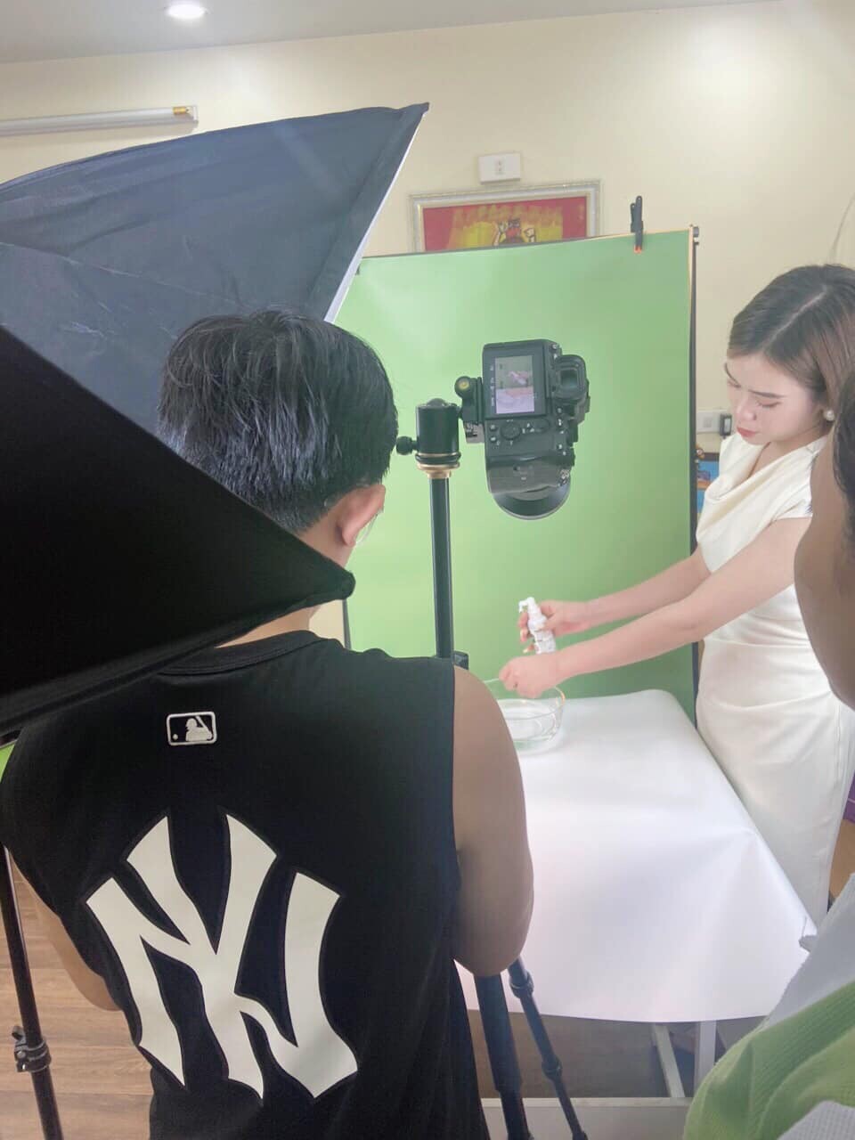 Truyền thông KSS 6