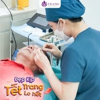 Trang Beauty Center 10