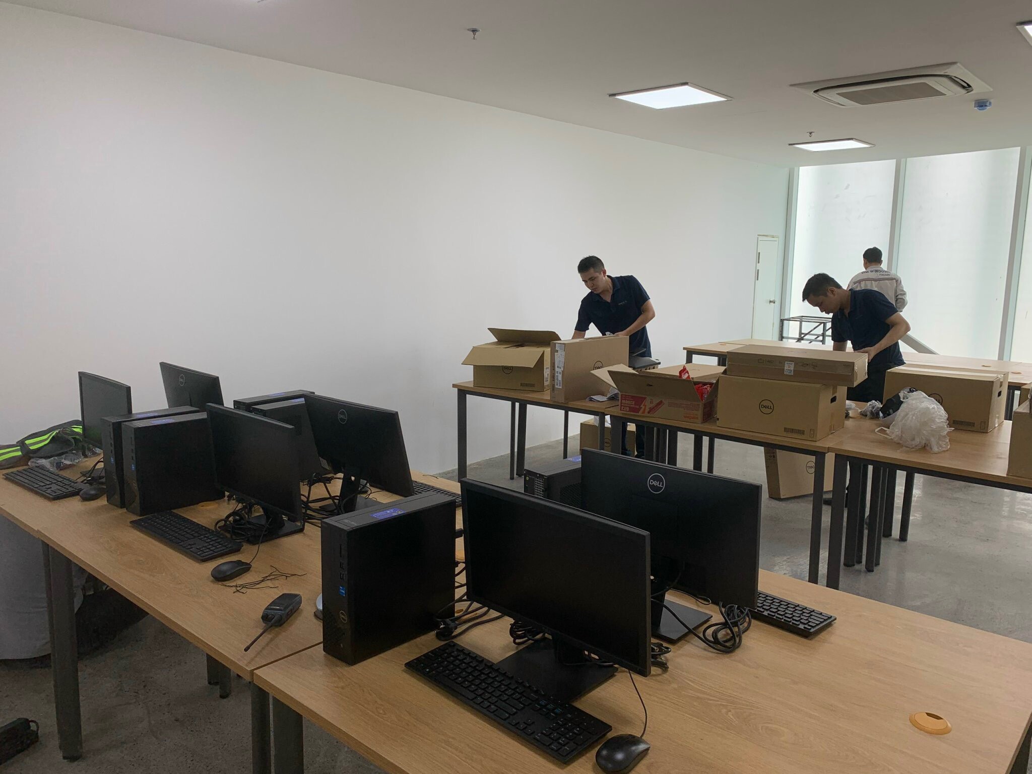 DỊCH VỤ CÔNG NGHỆ APOLLO 3