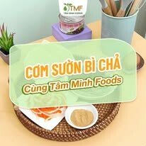 Thực Phẩm Tâm Minh 9