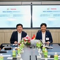 Bán dẫn FPT - FPT Semiconductor 7