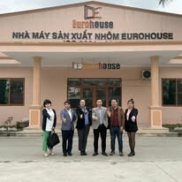 Eurohouse Việt Nam 1