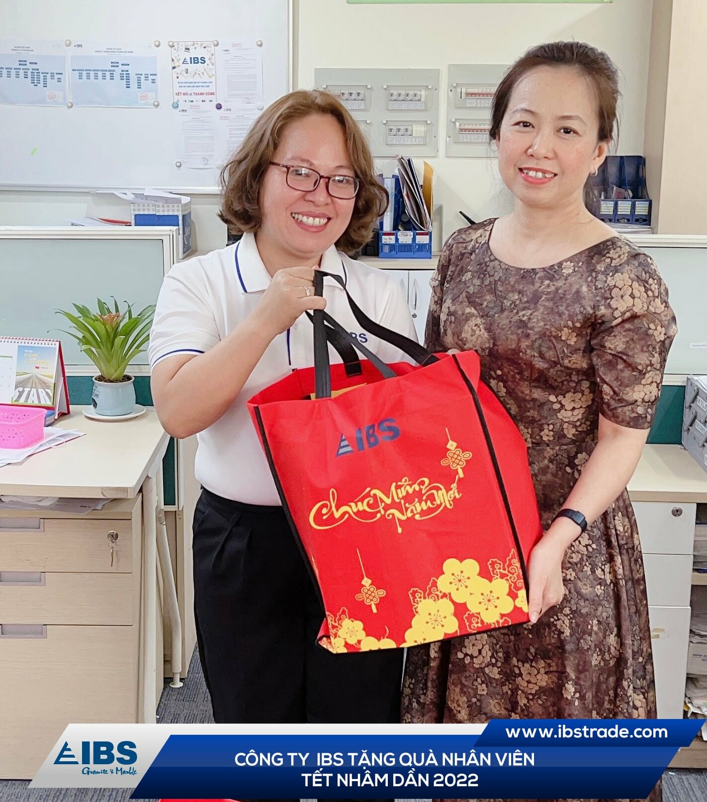 XÂY DỰNG CÔNG NGHIỆP DỊCH VỤ VIỆT NAM IBS 1