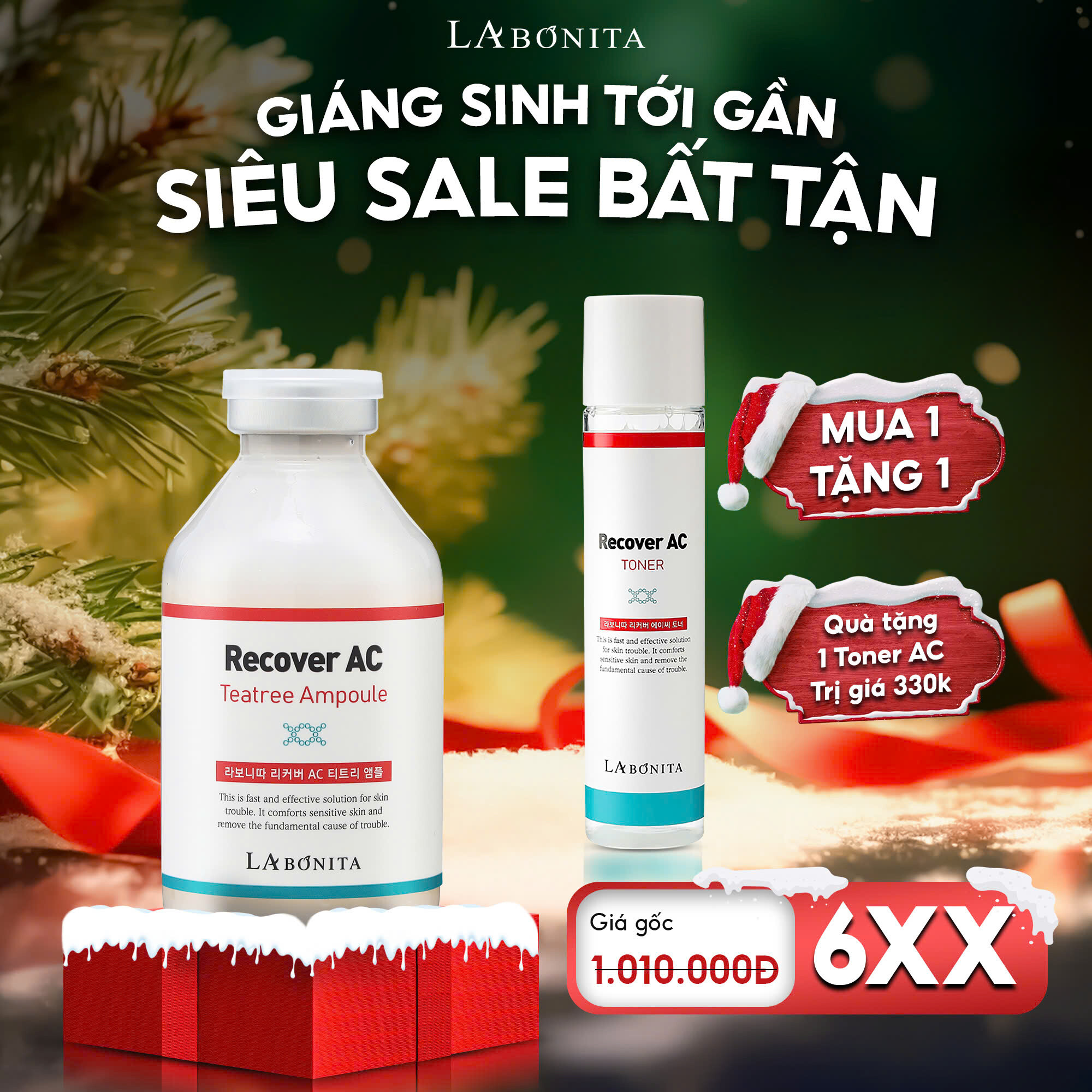 Dịch Vụ Đầu Tư R&M Beauty 8